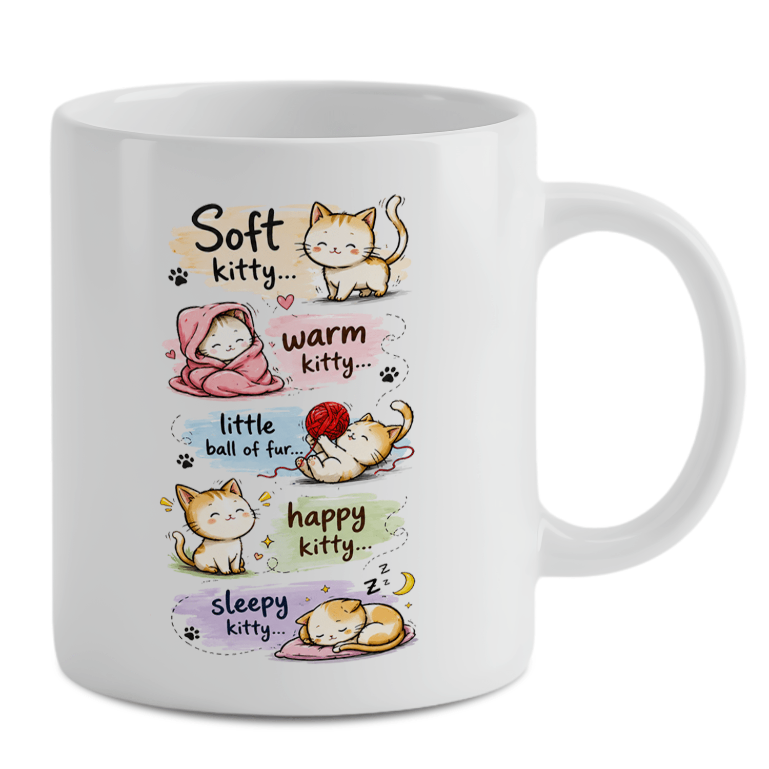 Anime Merchandise Mugs - Funny Birthday Christmas Gift Idea Aesthetic