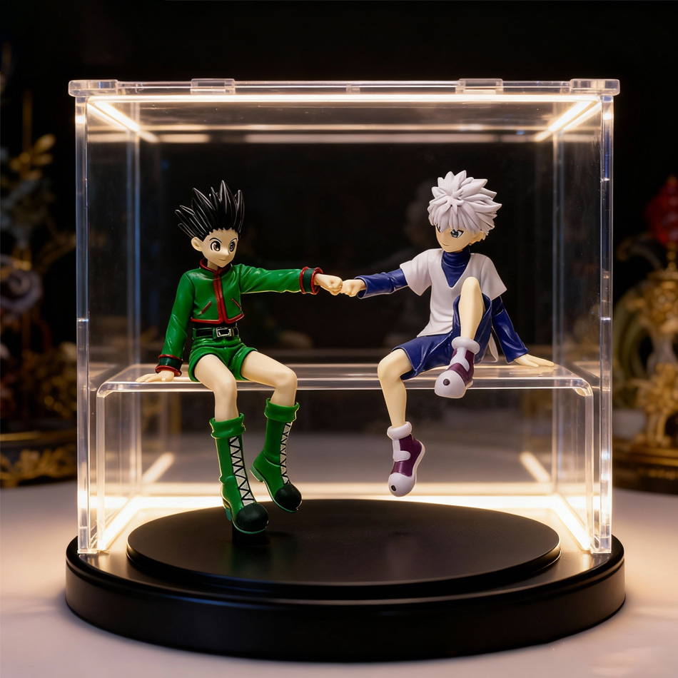 Premium Anime Merchandise - Premium PVC Trending Item - Viral
