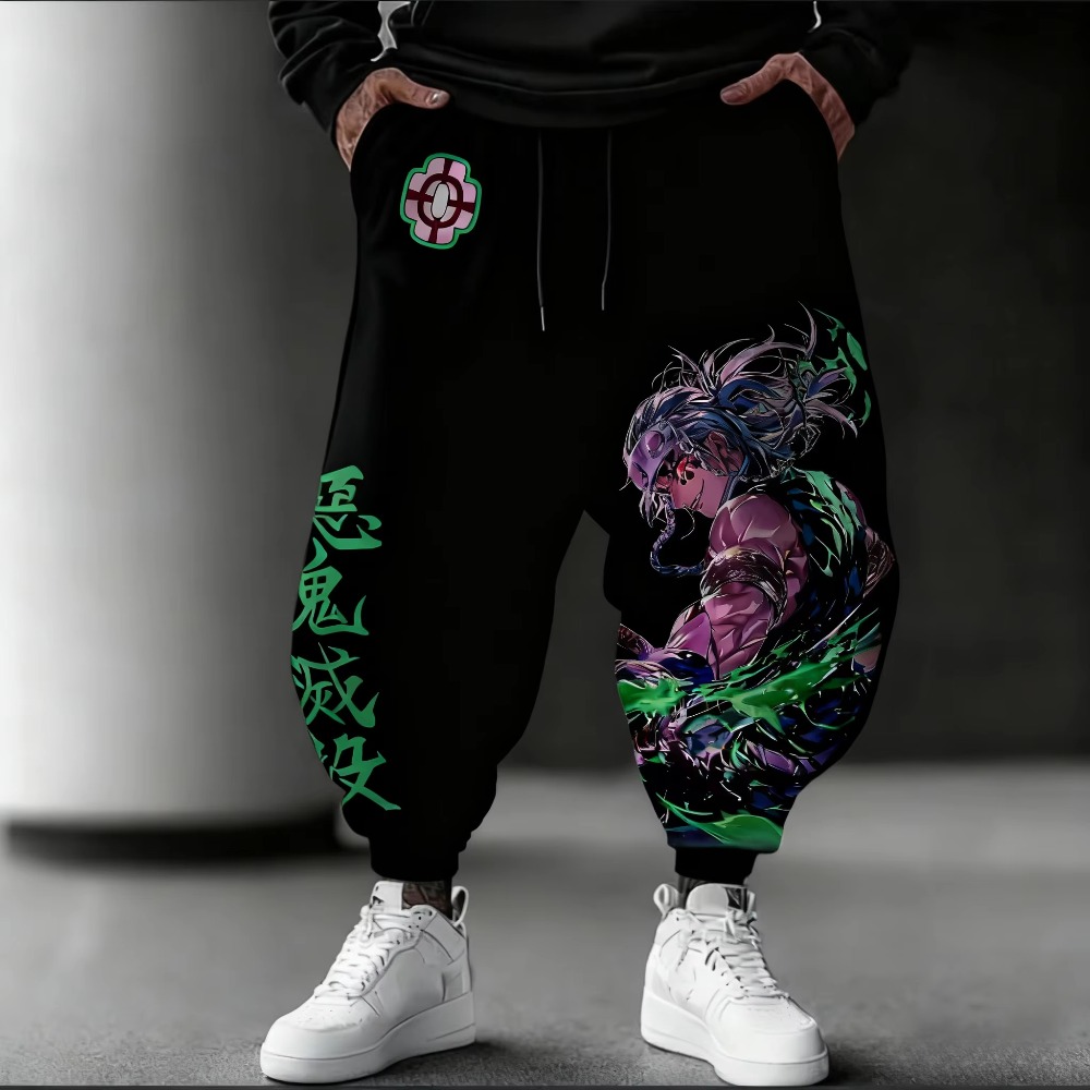 Men's New Demon Slayer Men's S - Anime Merchandise Shop review and price