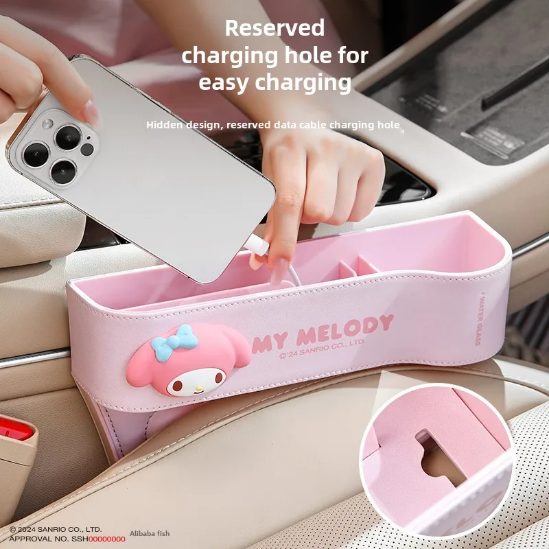 New Kawaii Sanrio Hello Kittys - Manga Storage Box review and price