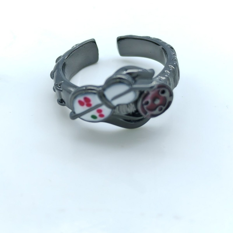 Anime Uchiha Madara Ring: Exqu - Unique Anime Merchandise review and price
