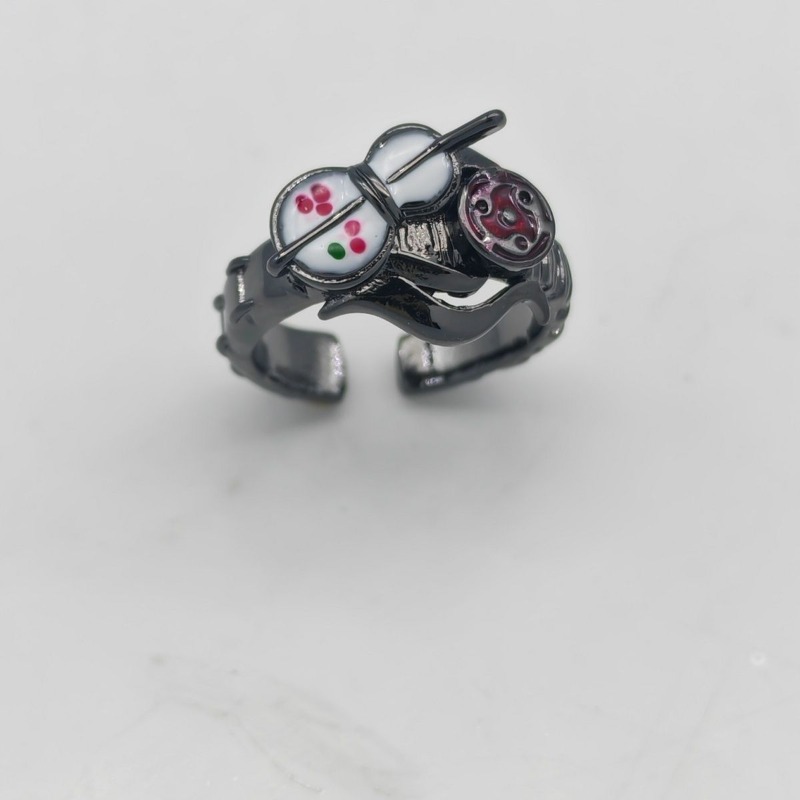 Anime Uchiha Madara Ring: Exqu - Unique Anime Merchandise review and price