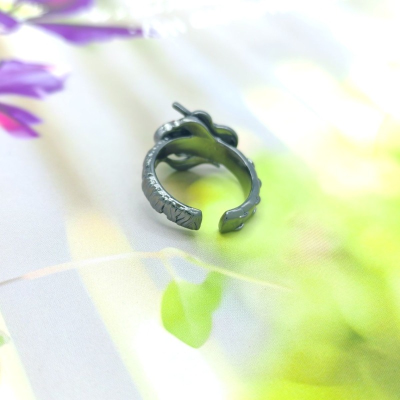 Anime Uchiha Madara Ring: Exqu - Unique Anime Merchandise review and price