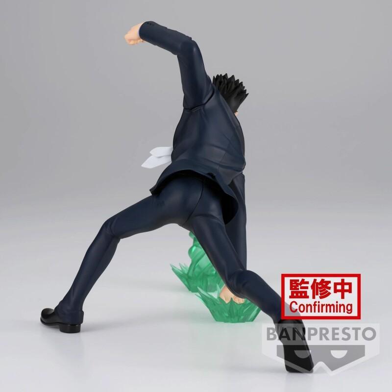 Bandai Vibration Stars Leorio  - Anime Merchandise Ideas review and price