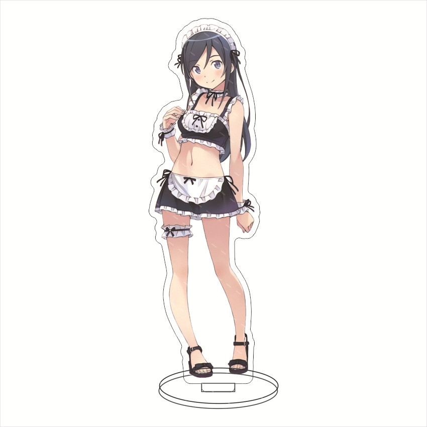 16CM Anime Figure My Little Si - Acrylic Stand Figure review and price