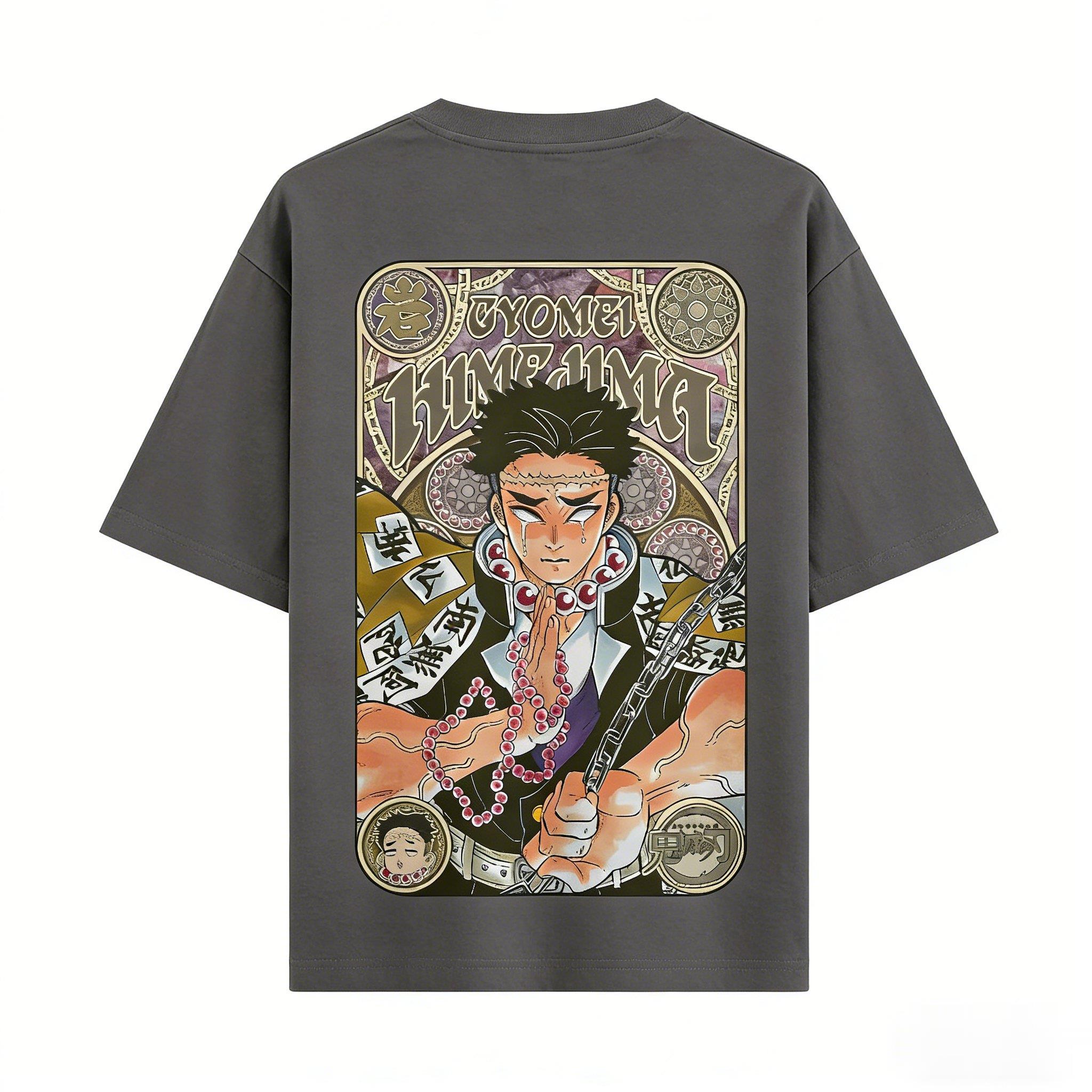 2026 New Hot Summer Demon Slay - Anime Merchandise Shop review and price