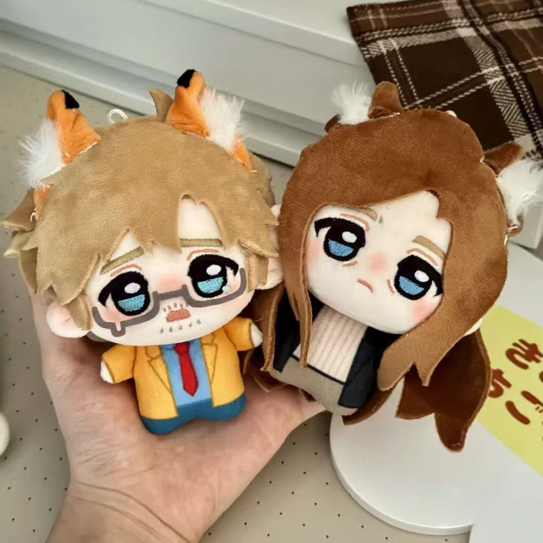 10cm Anime Project Hail Mary   - Plush Doll Anime review and price