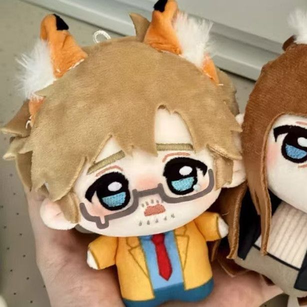 10cm Anime Project Hail Mary   - Plush Doll Anime review and price