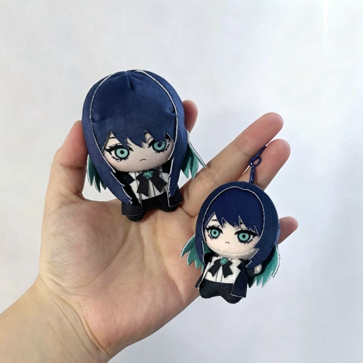 10cm Anime Ado Plushies Doll ‌ - Plush Doll Anime review and price