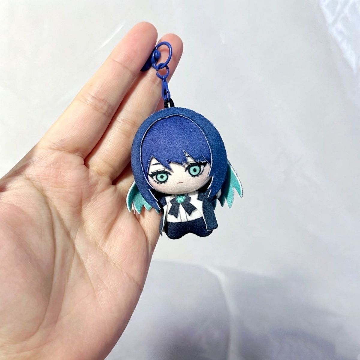 10cm Anime Ado Plushies Doll ‌ - Plush Doll Anime review and price