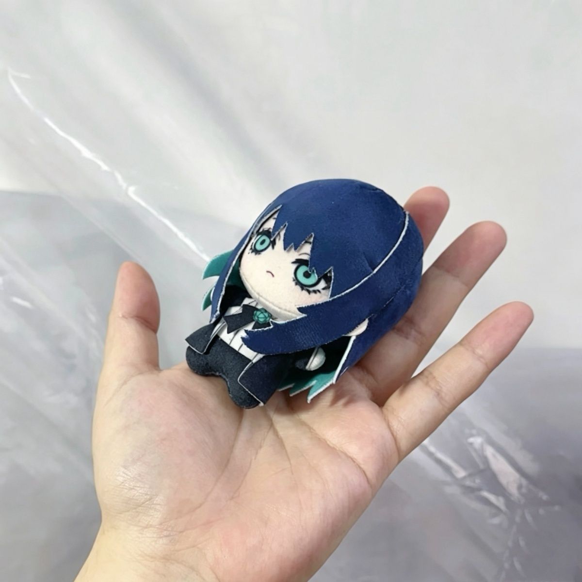 10cm Anime Ado Plushies Doll ‌ - Plush Doll Anime review and price