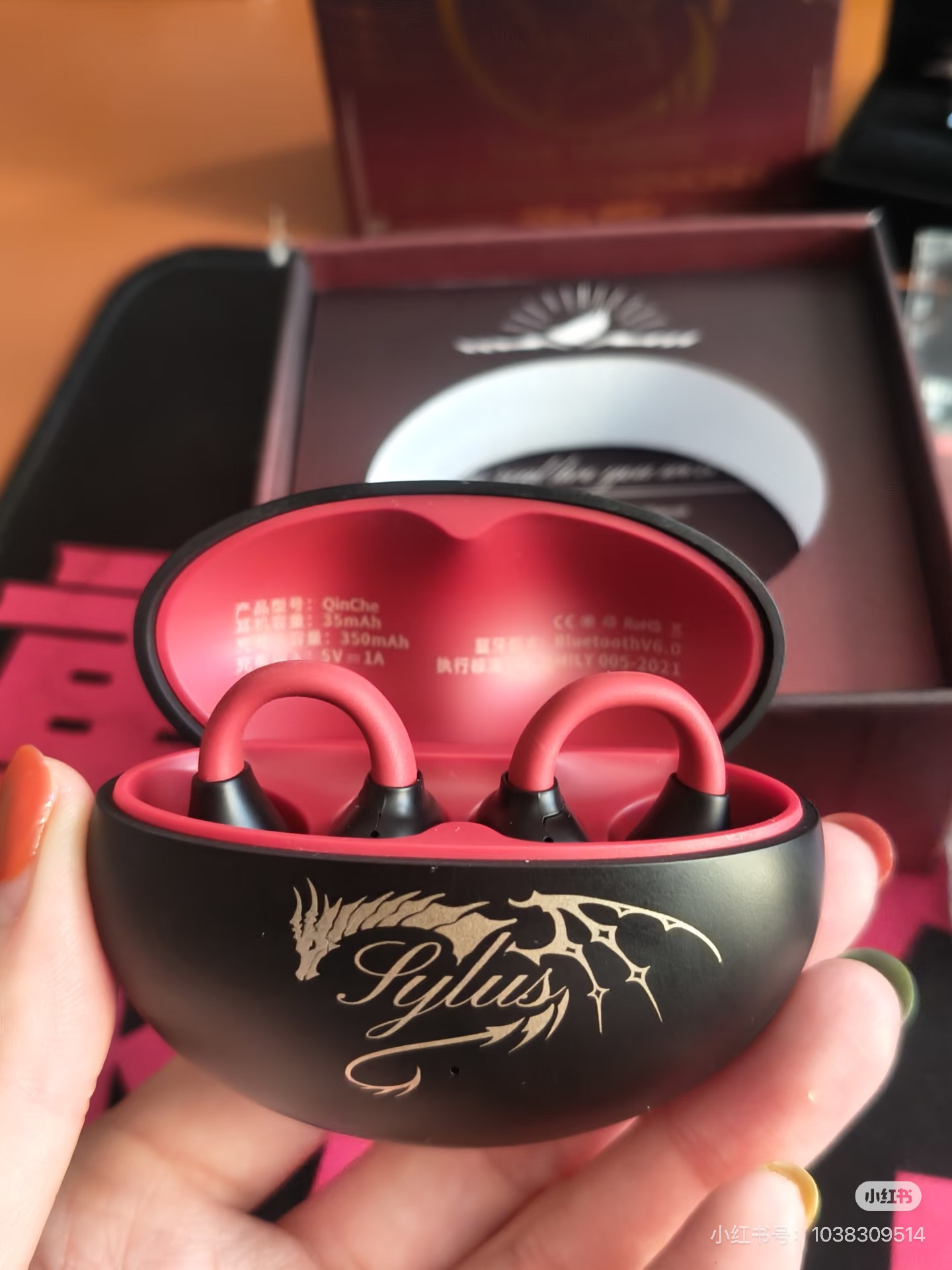 Fanfan Market True Wireless Bl - Anime Merchandise Market review and price