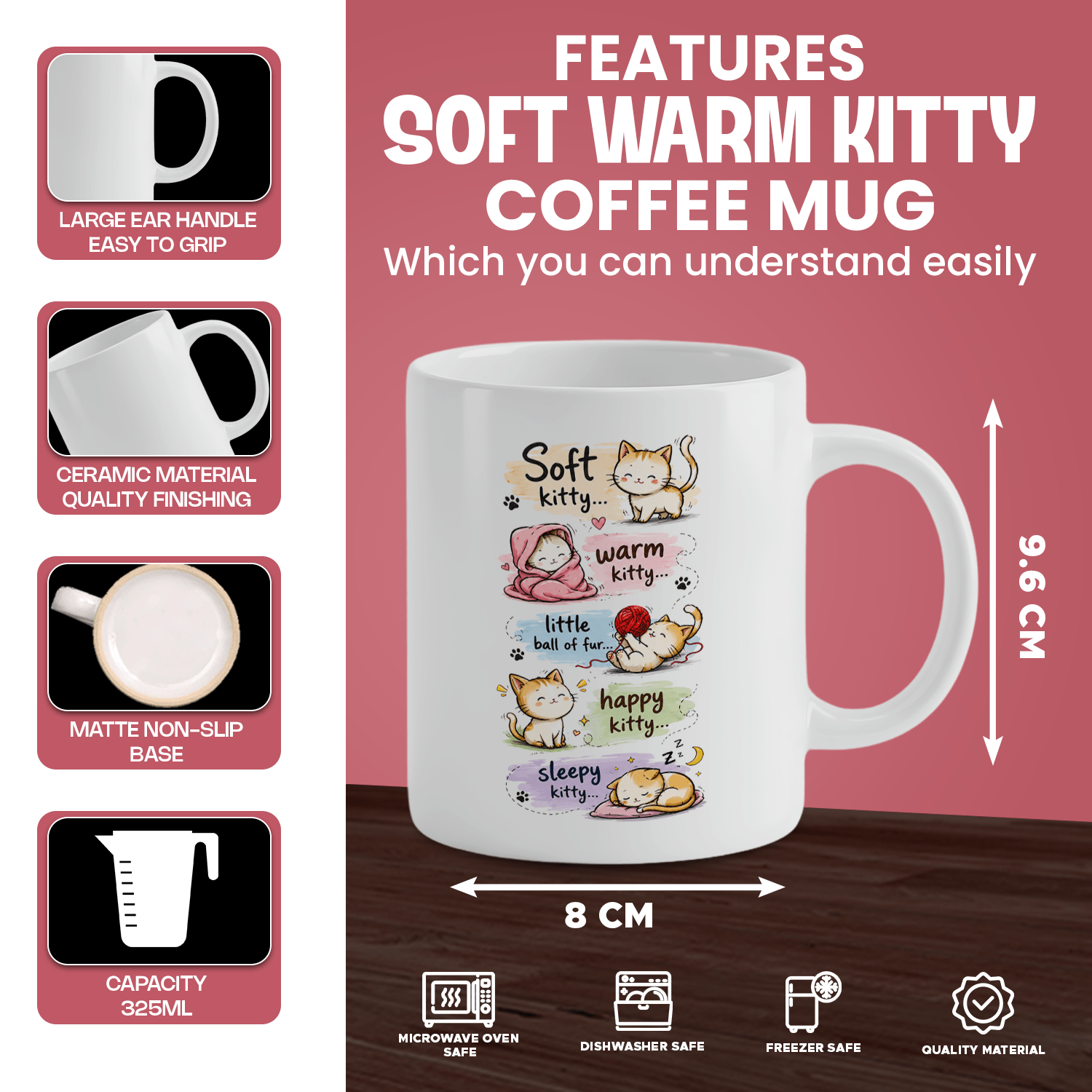 Funny Birthday Christmas Gift  - Anime Merchandise Mugs review and price