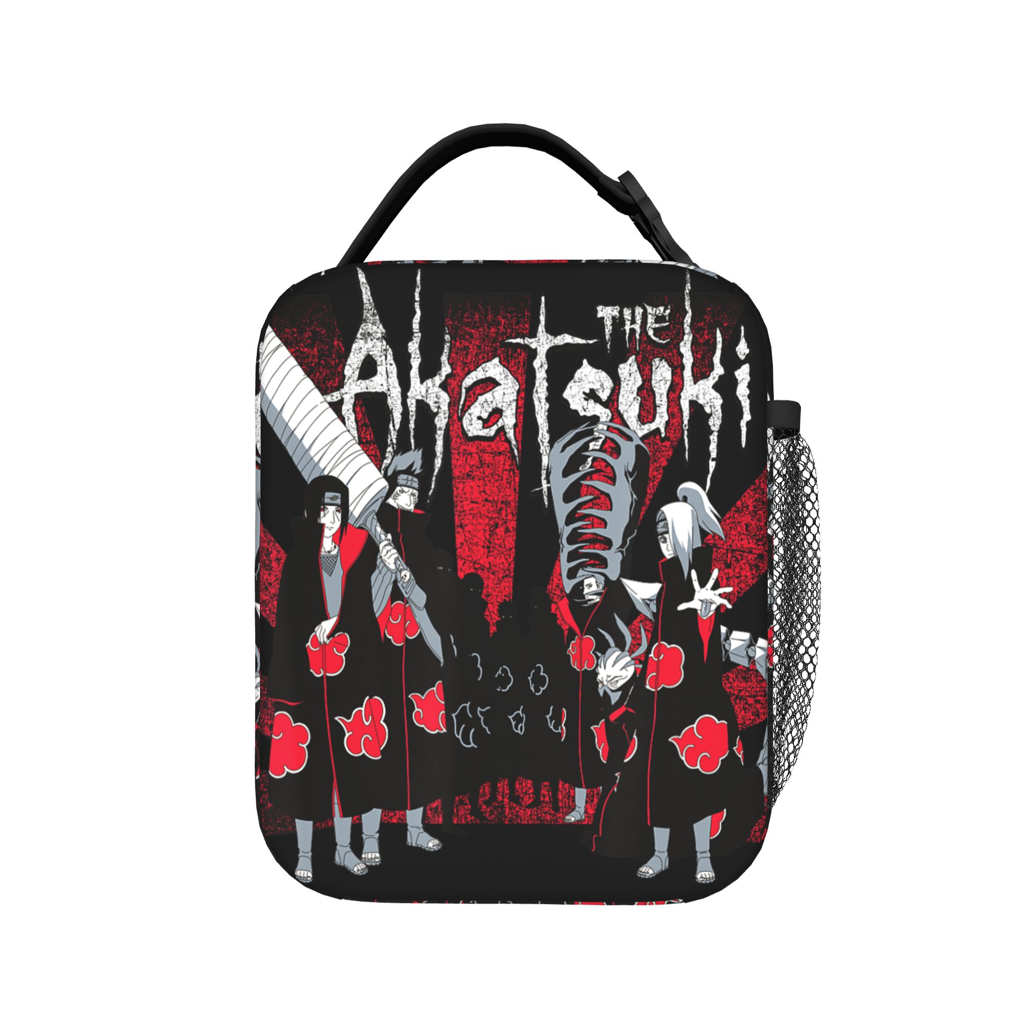Shippuden The Akatsuki Narutoe - Manga Storage Box review and price