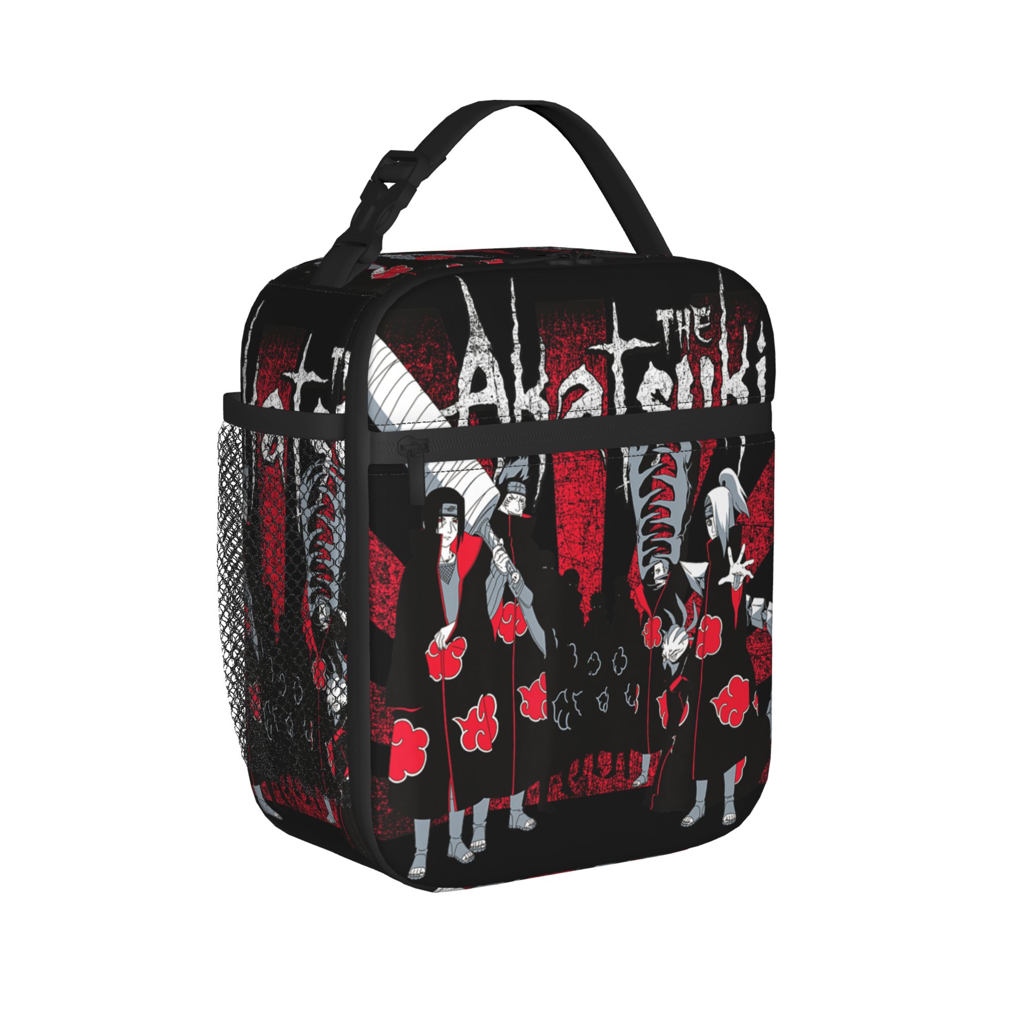 Shippuden The Akatsuki Narutoe - Manga Storage Box review and price