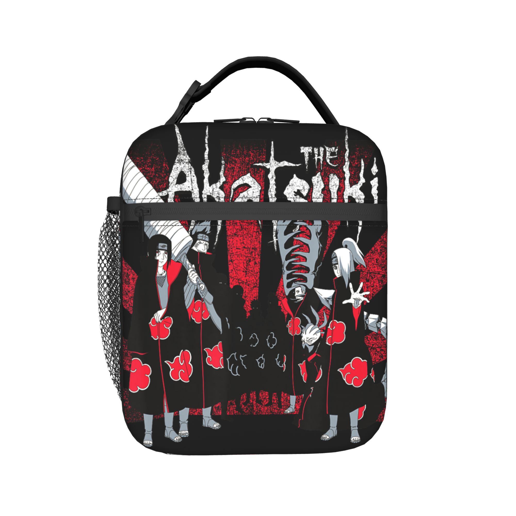 Shippuden The Akatsuki Narutoe - Manga Storage Box review and price