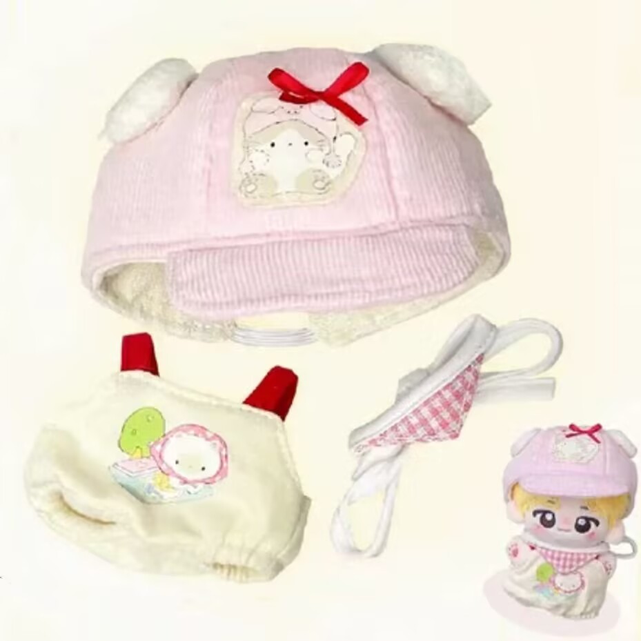 10cm Summer mood, sea salt, do - Plush Doll Anime review and price