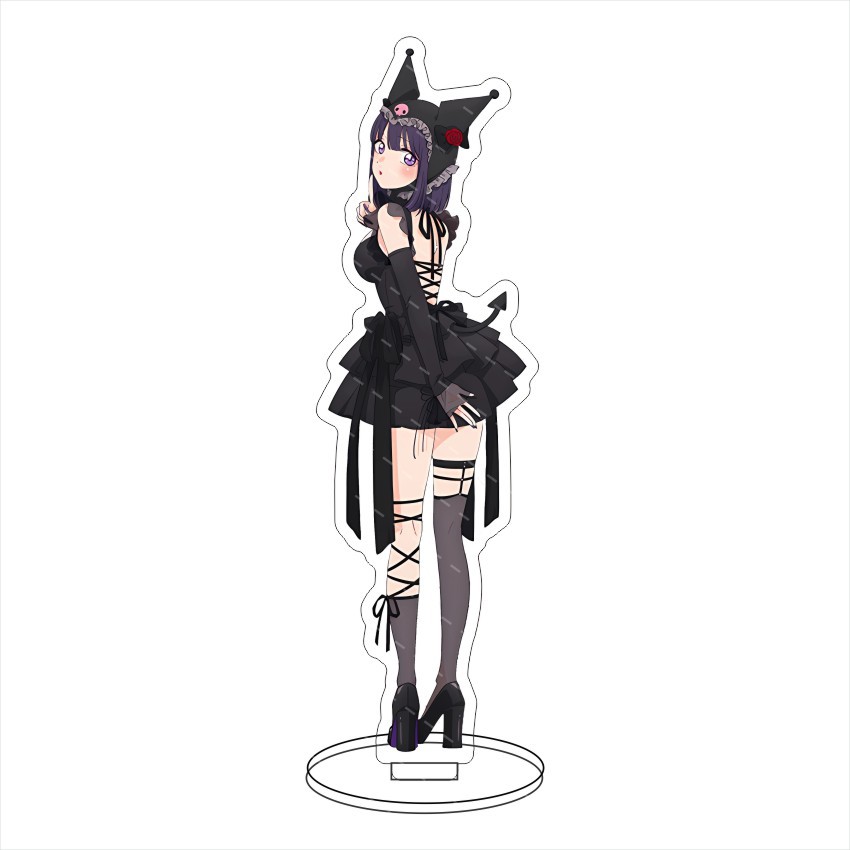 16CM Anime Acrylic Stand My Dr - Acrylic Stand Figure review and price