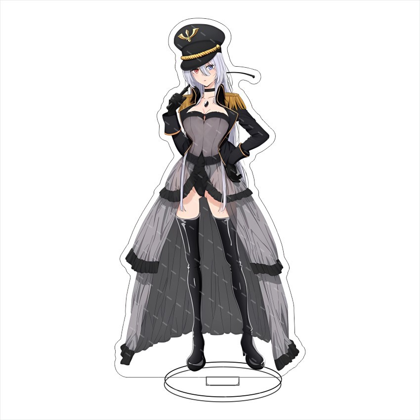 16CM Anime Acrylic Stand My Dr - Acrylic Stand Figure review and price