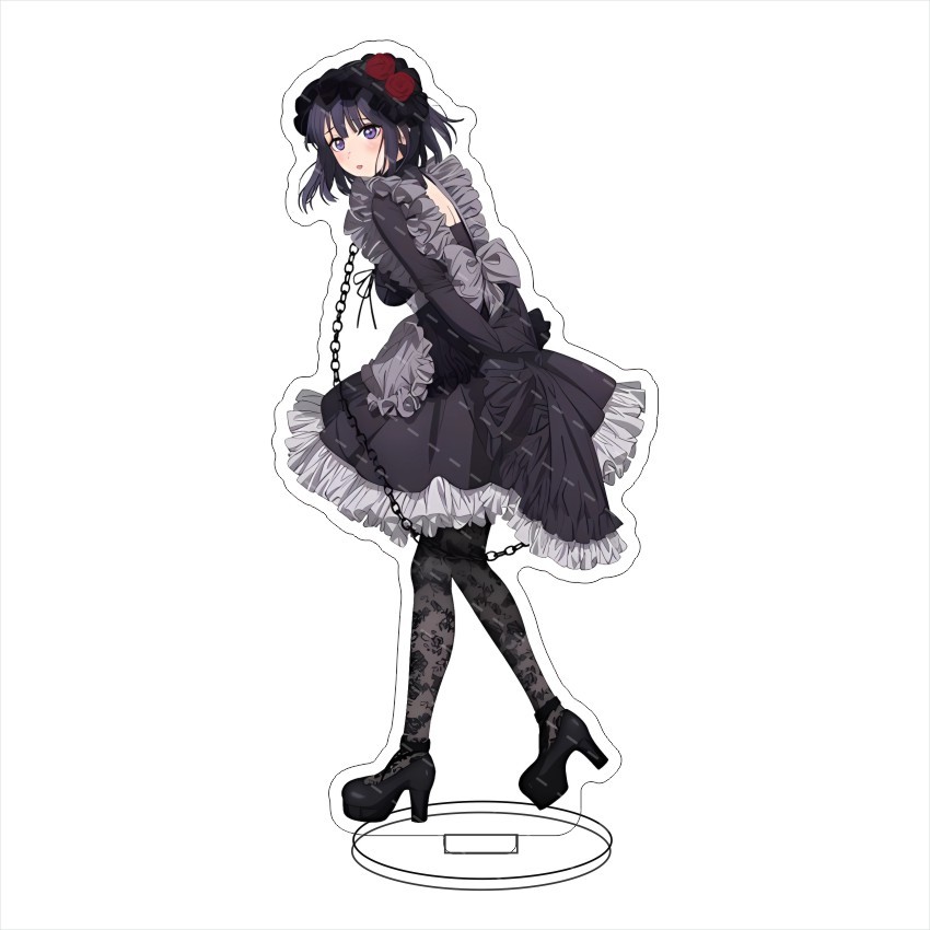 16CM Anime Acrylic Stand My Dr - Acrylic Stand Figure review and price