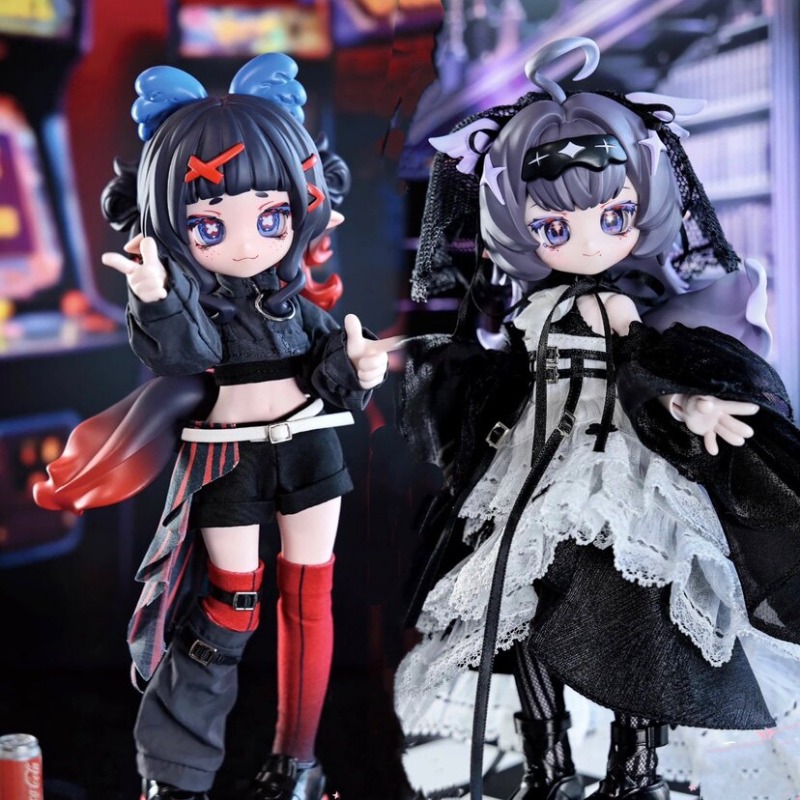Original KOUSHUH Hex Box Serie - Figure Display Box review and price