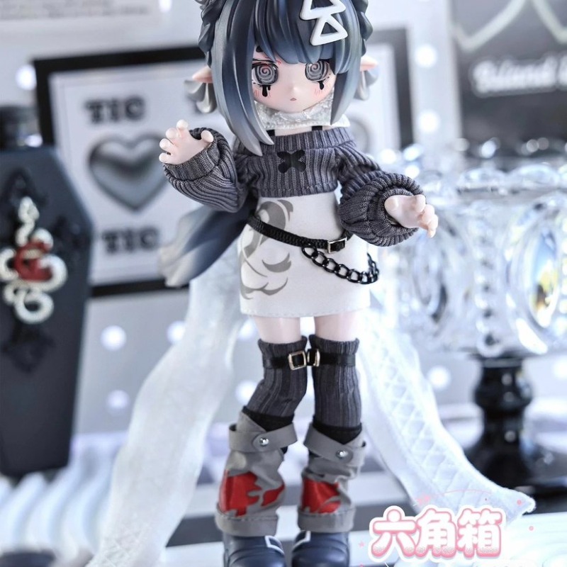 Original KOUSHUH Hex Box Serie - Figure Display Box review and price