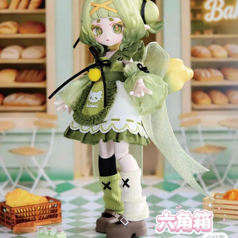 Original KOUSHUH Hex Box Serie - Figure Display Box review and price
