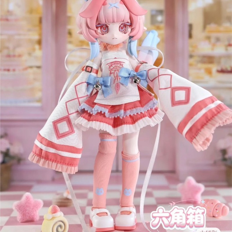 Original KOUSHUH Hex Box Serie - Figure Display Box review and price