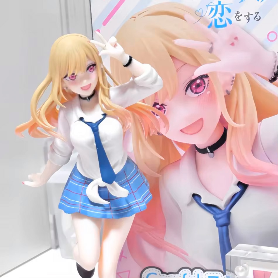 18cm My Dress-Up Darling Marin - Anime Merchandise Dress review and price