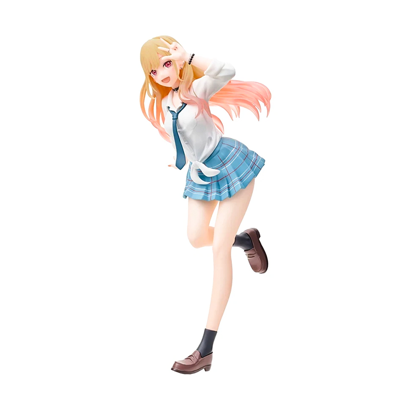 18cm My Dress-Up Darling Marin - Anime Merchandise Dress review and price