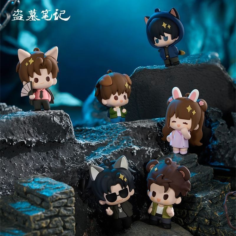 Time Raiders animation series  - Anime Related Merchandise review and price