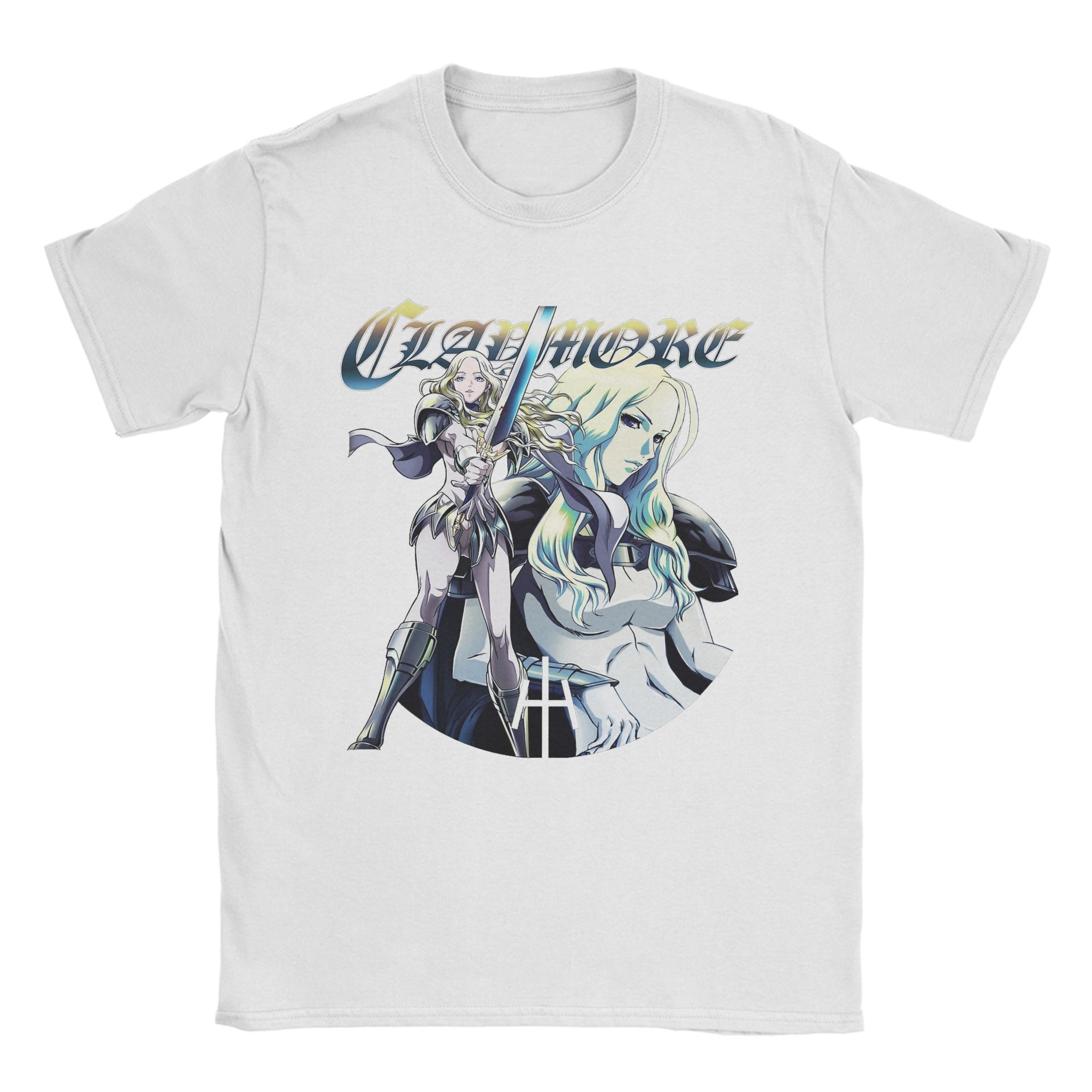 Teresa Claymore Anime Manga T  - Anime Merchandise Shirt review and price