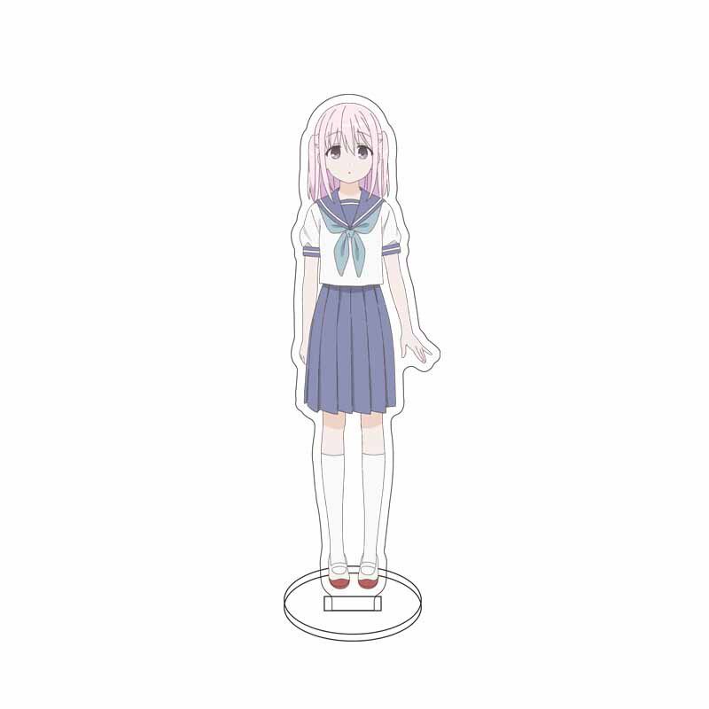 16CM Anime Inexpressive Kashiw - Acrylic Stand Figure review and price