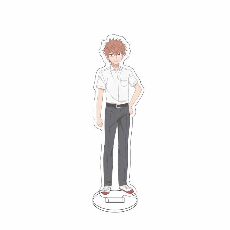 16CM Anime Inexpressive Kashiw - Acrylic Stand Figure review and price