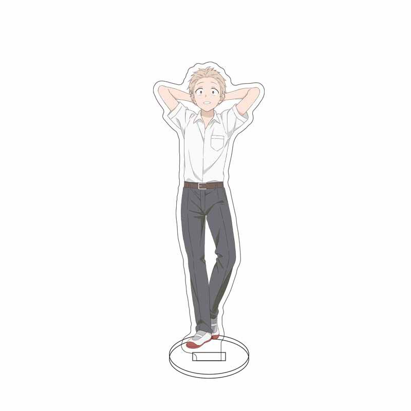 16CM Anime Inexpressive Kashiw - Acrylic Stand Figure review and price