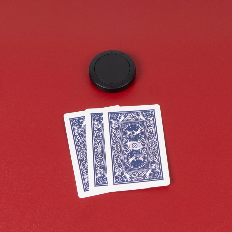 4/8PCS Buttons With Remote Con - Themed Playing Card review and price