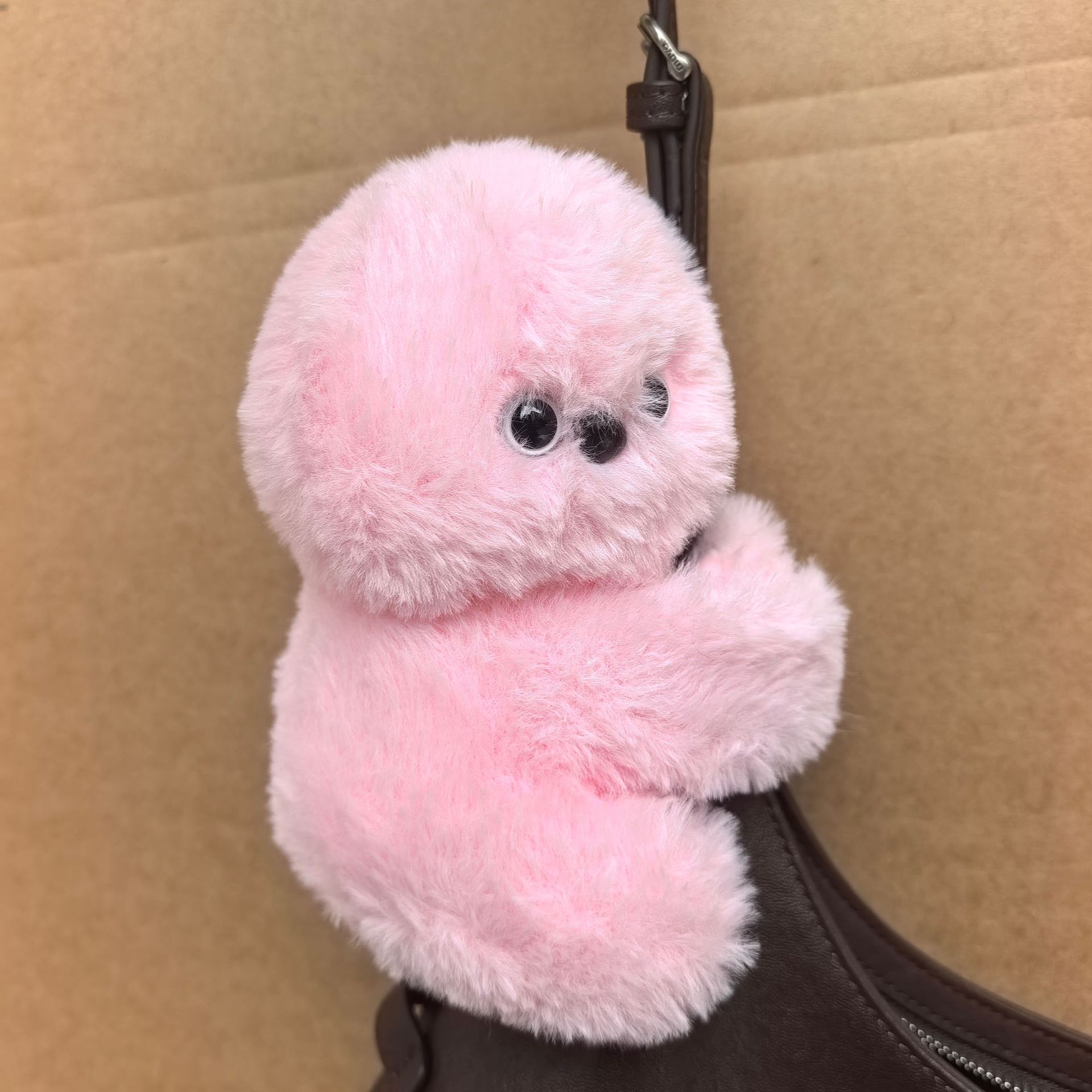 Mirumi Shy Cute Pet Plush Robo - Plush Doll Anime review and price