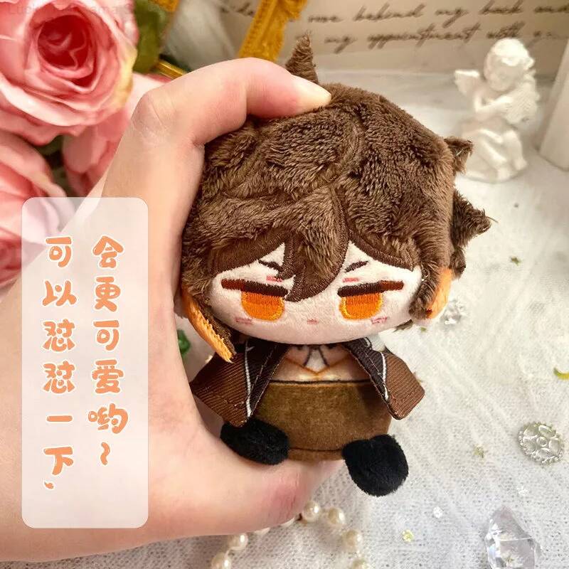 Anime Original Zhongli Tartagl - Anime Merchandise Dress review and price