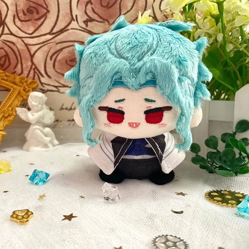 Anime Original Zhongli Tartagl - Anime Merchandise Dress review and price