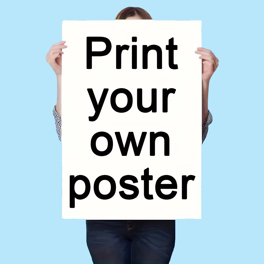 Custom Canvas Prints Photo Cus - Anime Merchandise Posters review and price
