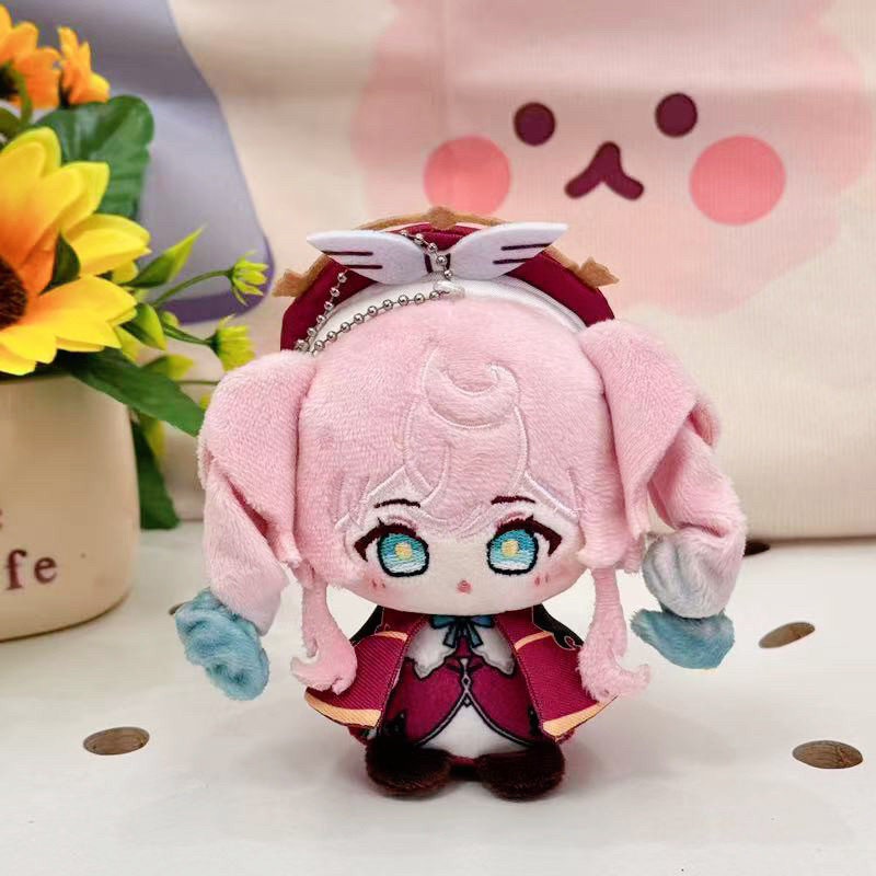 Honkai Star Rail Cotton Doll P - Anime Merchandise Dress review and price