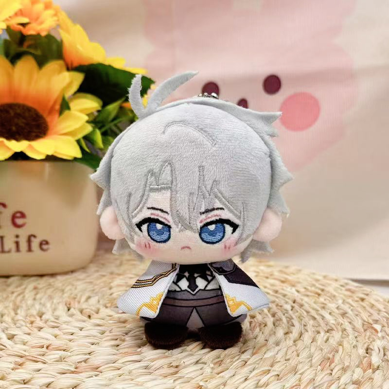 Honkai Star Rail Cotton Doll P - Anime Merchandise Dress review and price