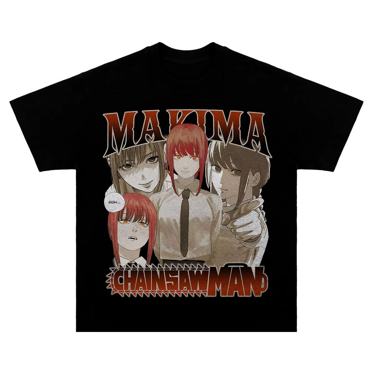 2025 Japanese-style Collaborat - Anime Merchandise Shirt review and price