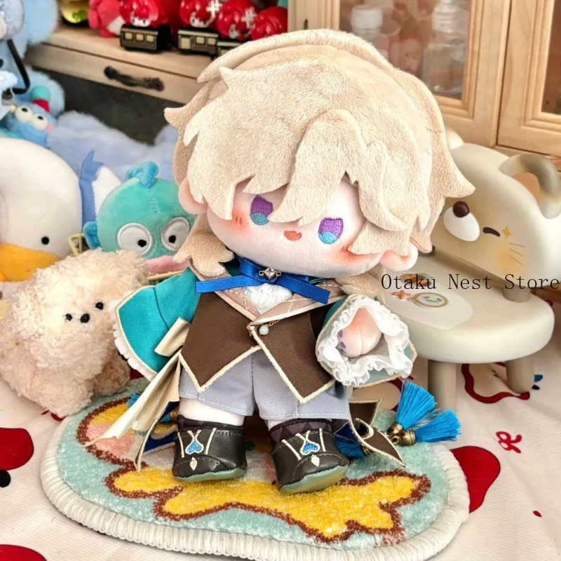 Anime 20cm Honkai: Star Rail H - Plush Doll Anime review and price