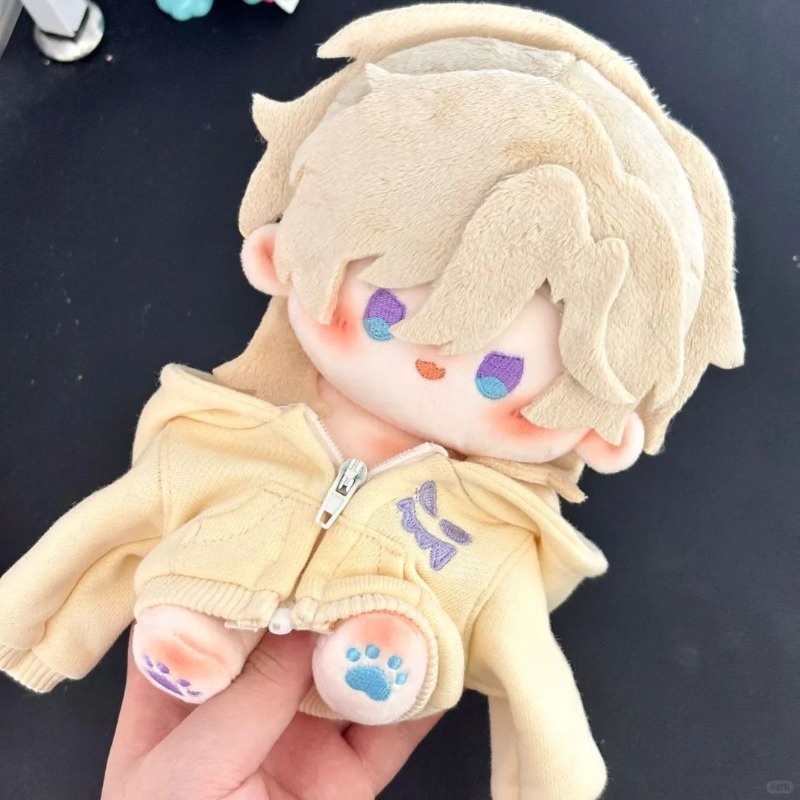 Anime 20cm Honkai: Star Rail H - Plush Doll Anime review and price