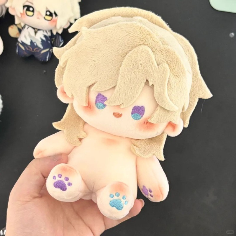 Anime 20cm Honkai: Star Rail H - Plush Doll Anime review and price