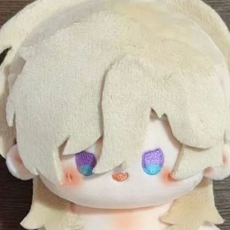 Anime 20cm Honkai: Star Rail H - Plush Doll Anime review and price