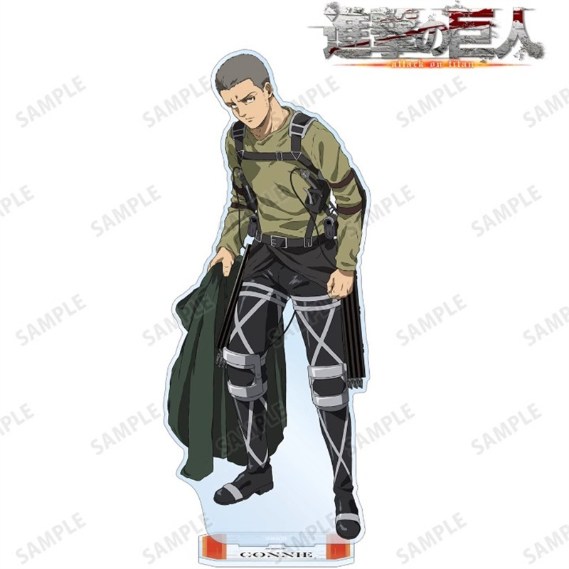 Attack on Titan Final Chapter  - Anime Merchandise Accessories review and price