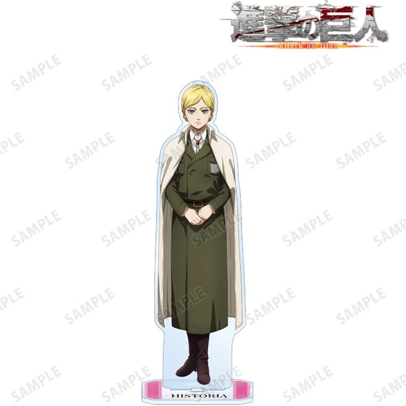 Attack on Titan Final Chapter  - Anime Merchandise Accessories review and price