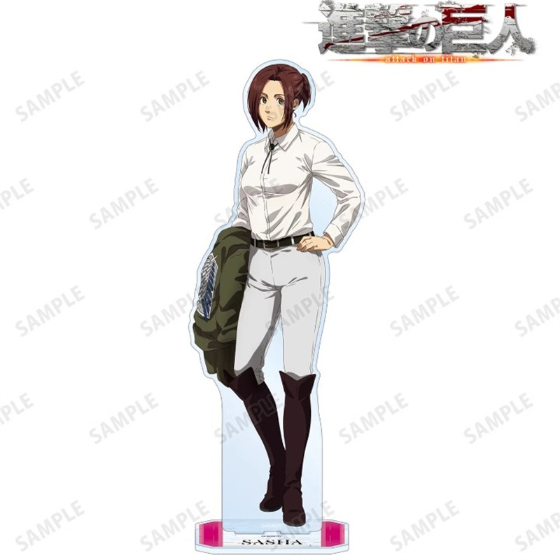 Attack on Titan Final Chapter  - Anime Merchandise Accessories review and price